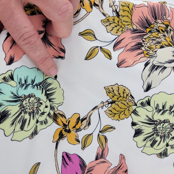 Prana one piece swimsuit ella beach pool vacation one-piece swim athletic - Picture 5 of 9